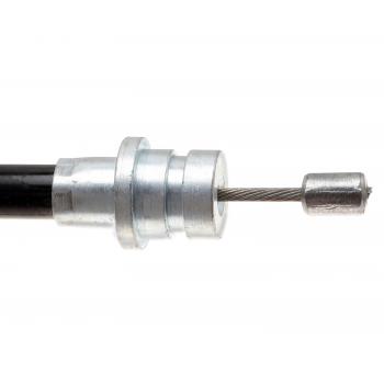 Raybestos BC96859 Parking Brake Cable product image 3 of 3