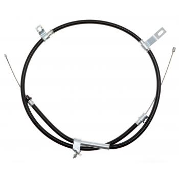 Raybestos BC96860 Parking Brake Cable product image 2 of 3