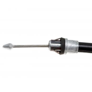 Raybestos BC96861 - Parking Brake Cable Raybestos BC96861 Parking Brake Cable product image 1 of 3