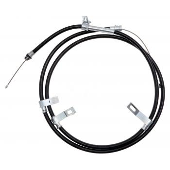 Raybestos BC96861 - Parking Brake Cable Raybestos BC96861 Parking Brake Cable product image 2 of 3