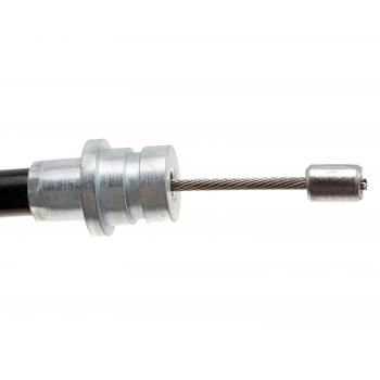 Raybestos BC96861 - Parking Brake Cable Raybestos BC96861 Parking Brake Cable product image 3 of 3
