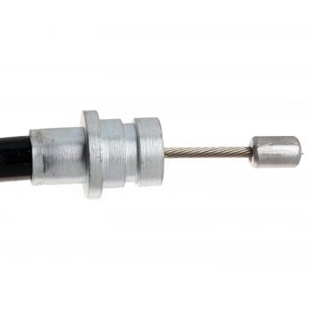 Raybestos BC96862 Parking Brake Cable product image 1 of 3