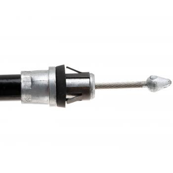 Raybestos BC96863 Parking Brake Cable product image 3 of 3