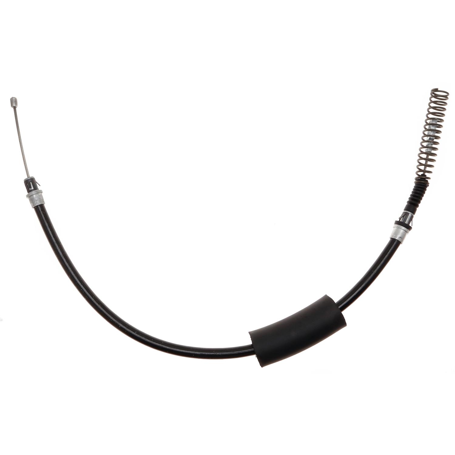 Raybestos BC96864 Parking Brake Cable product image 2 of 3