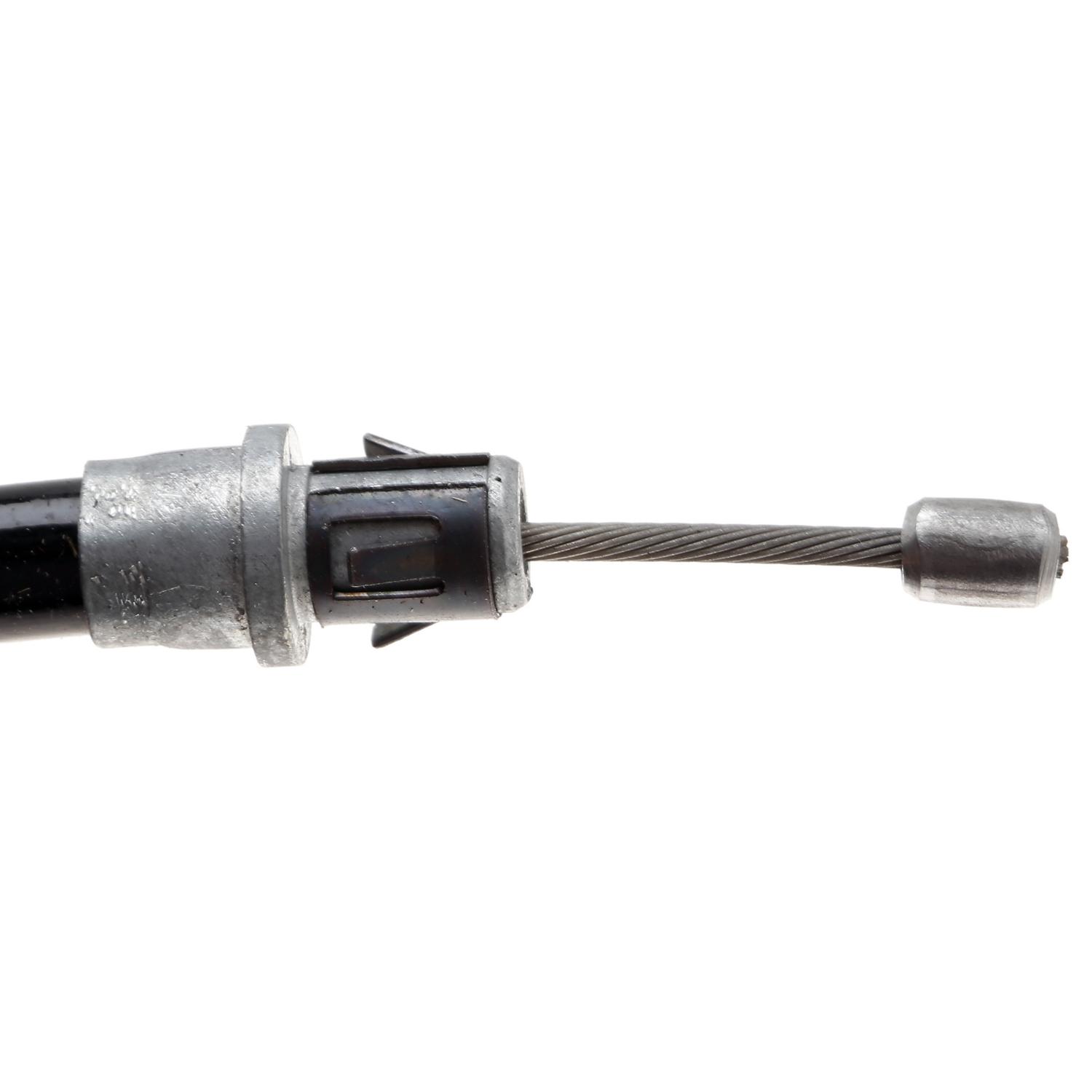 Raybestos BC96864 Parking Brake Cable product image 3 of 3