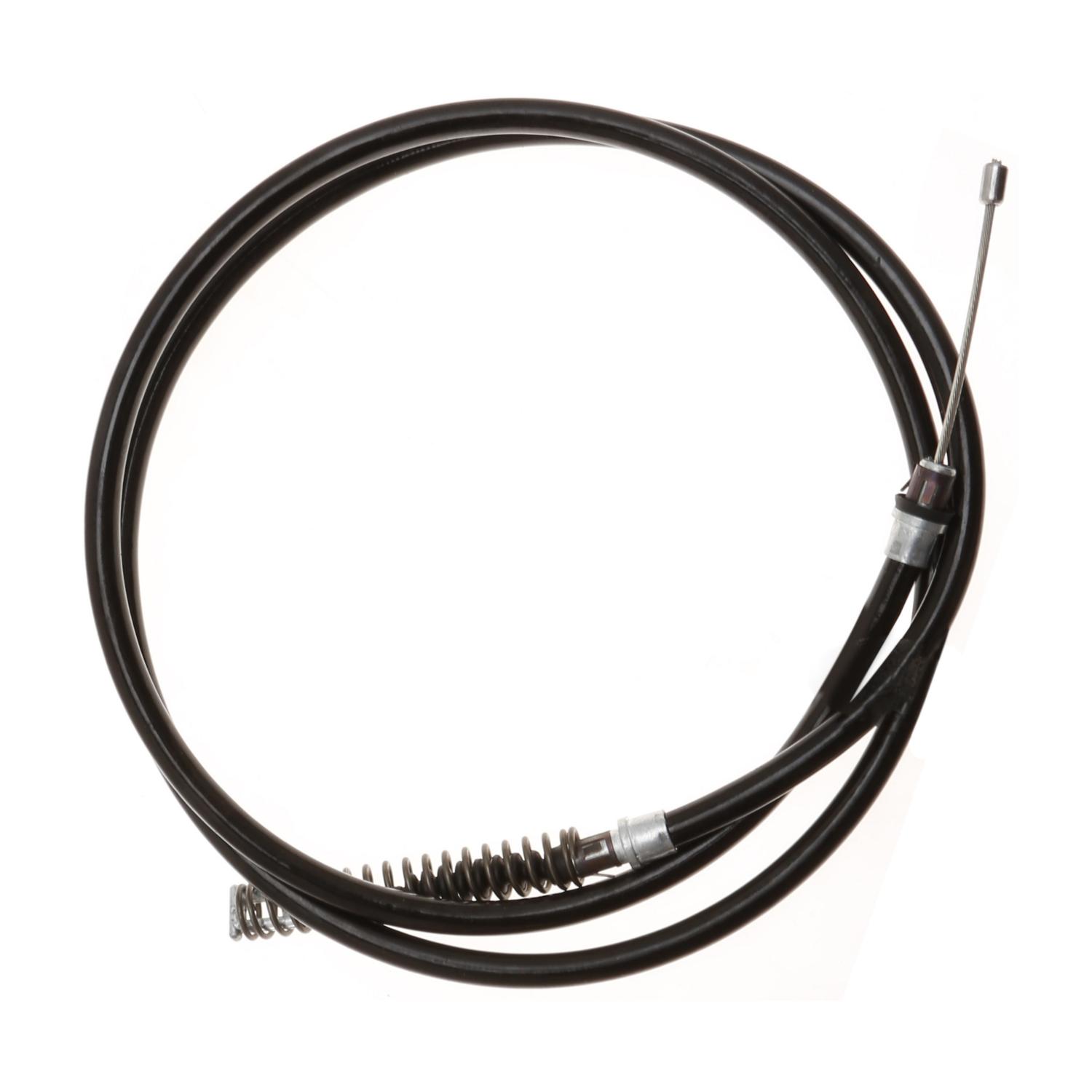 Raybestos BC96865 Parking Brake Cable product image 2 of 3