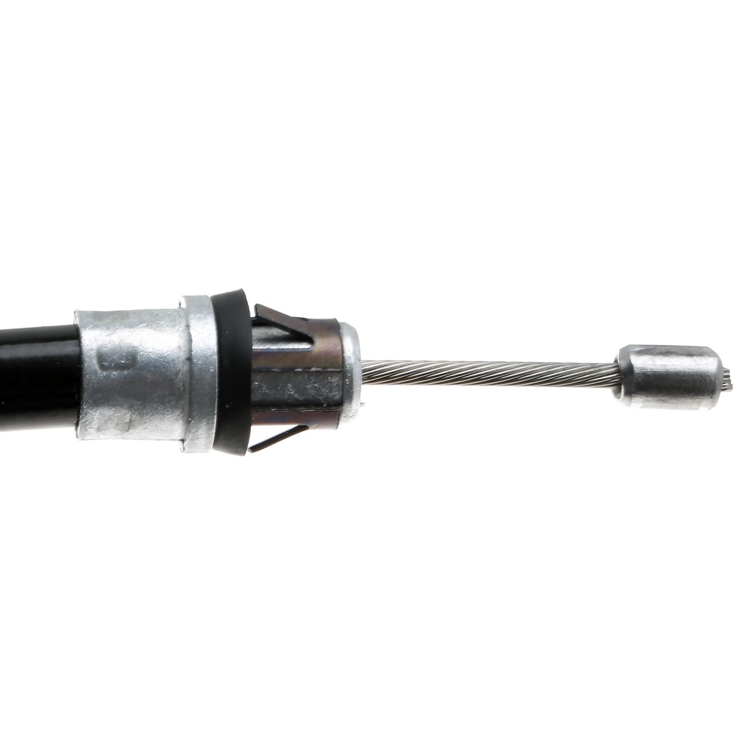 Raybestos BC96865 Parking Brake Cable product image 3 of 3