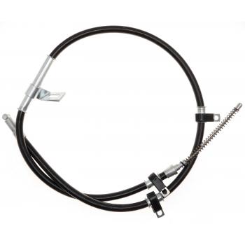 Raybestos BC96869 Parking Brake Cable product image 2 of 3