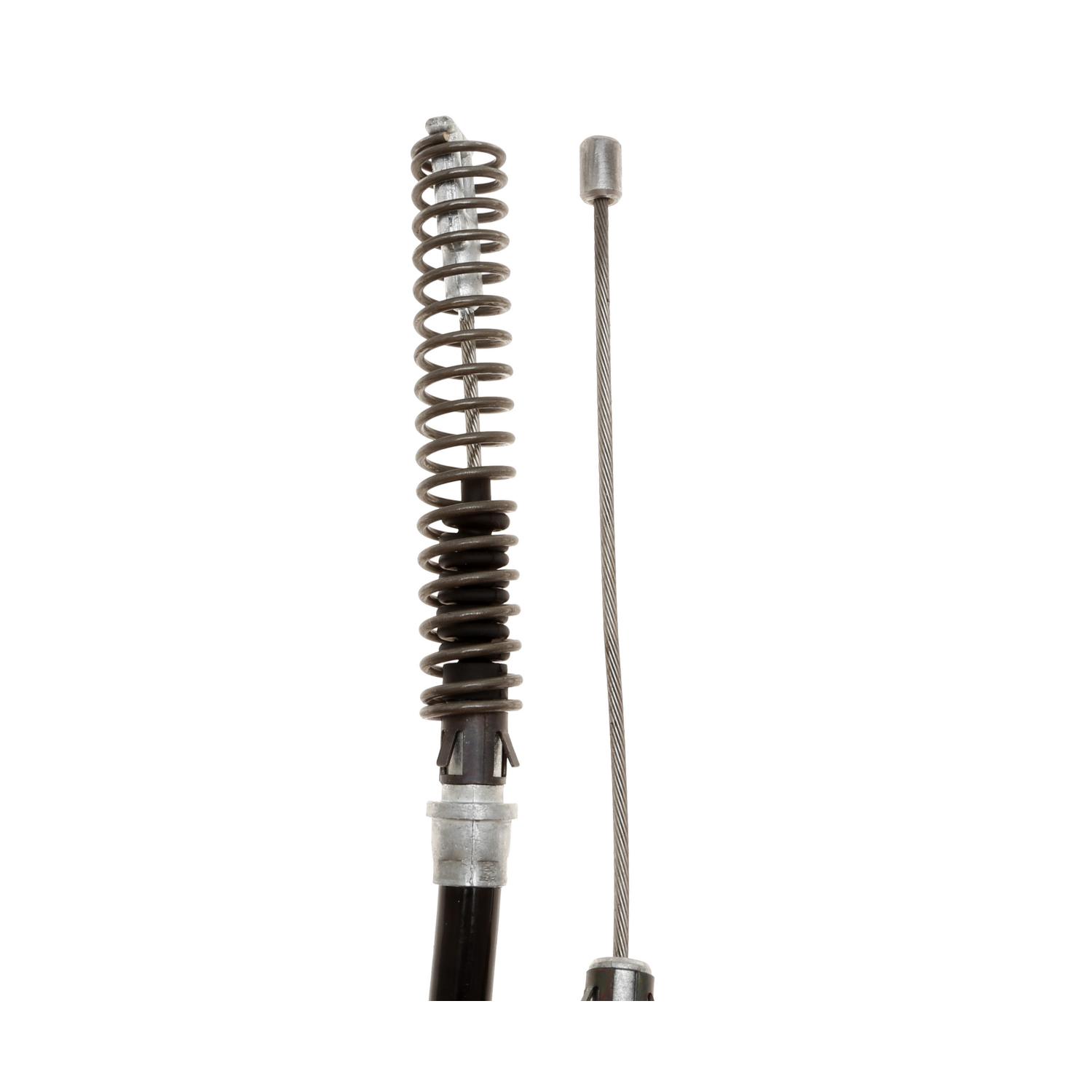 Raybestos BC96873 Parking Brake Cable product image 1 of 2