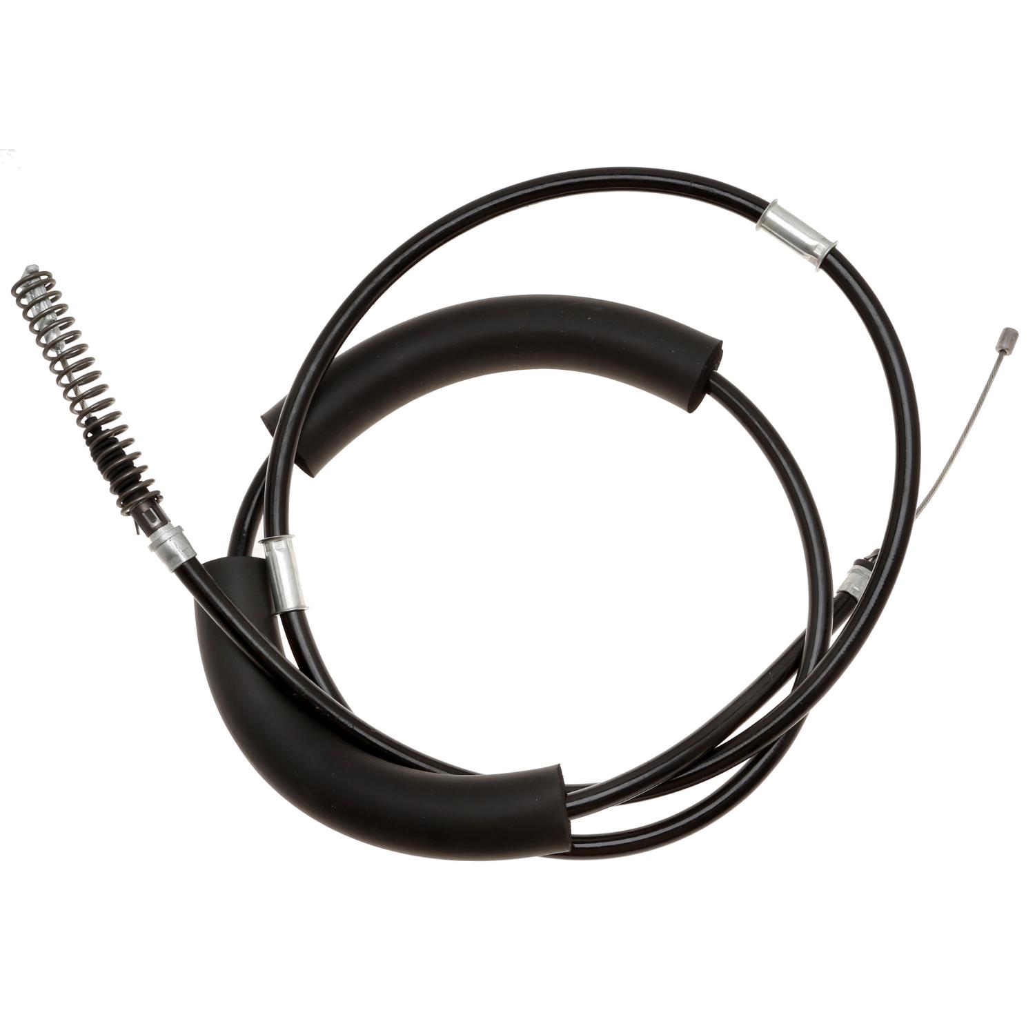 Raybestos BC96873 Parking Brake Cable product image 2 of 2