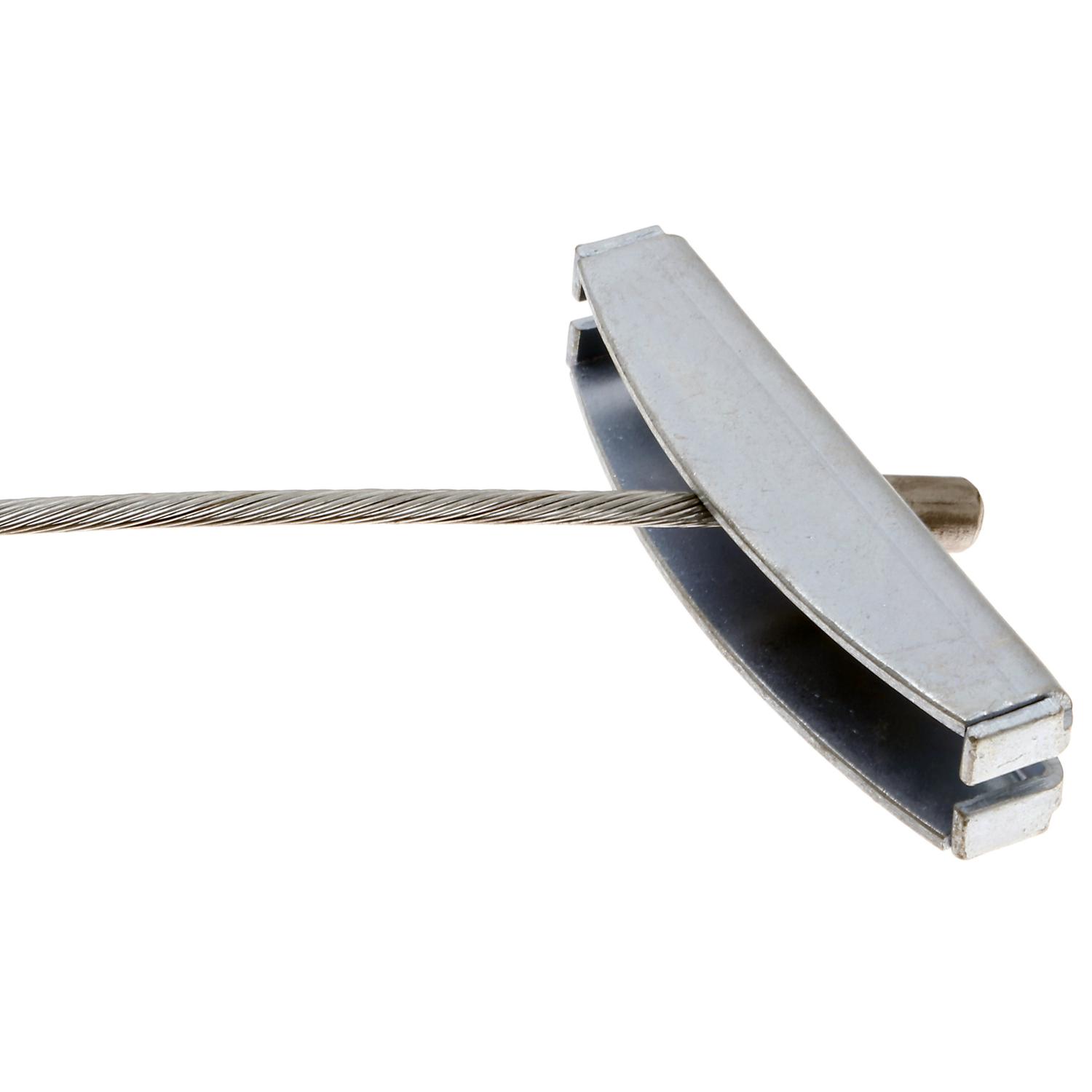 Raybestos BC96874 Parking Brake Cable product image 1 of 3