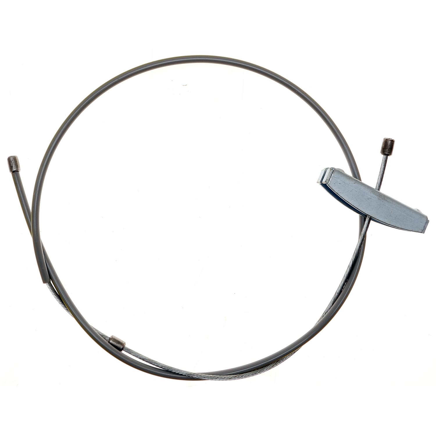 Raybestos BC96874 Parking Brake Cable product image 2 of 3