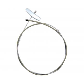 Raybestos BC96875 Parking Brake Cable product image 2 of 3