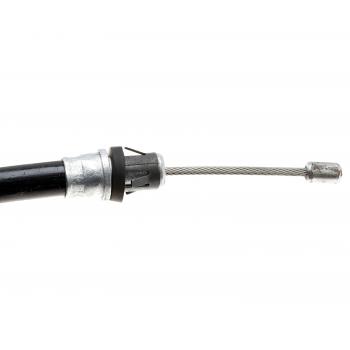 Raybestos BC96877 - Parking Brake Cable Raybestos BC96877 Parking Brake Cable product image 1 of 3