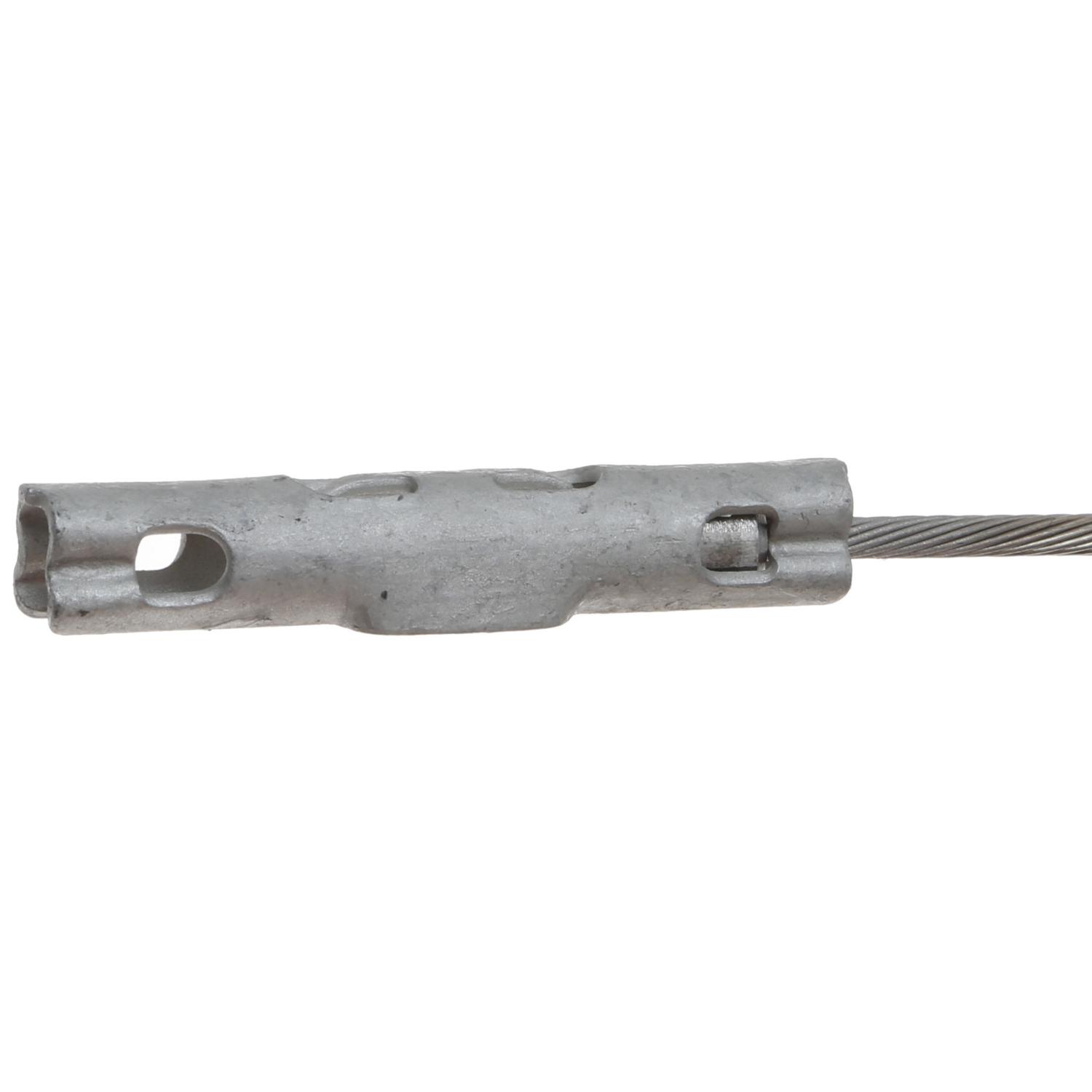 Raybestos BC96880 - Parking Brake Cable Raybestos BC96880 Parking Brake Cable product image 1 of 3