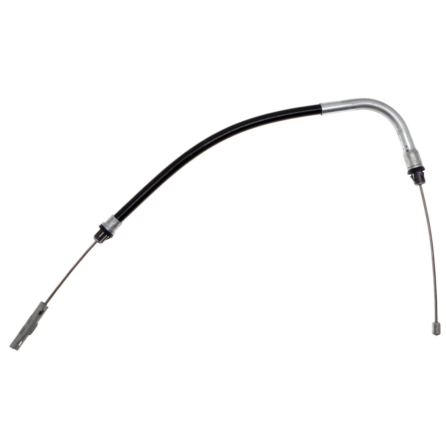 Raybestos BC96880 - Parking Brake Cable Raybestos BC96880 Parking Brake Cable product image 2 of 3
