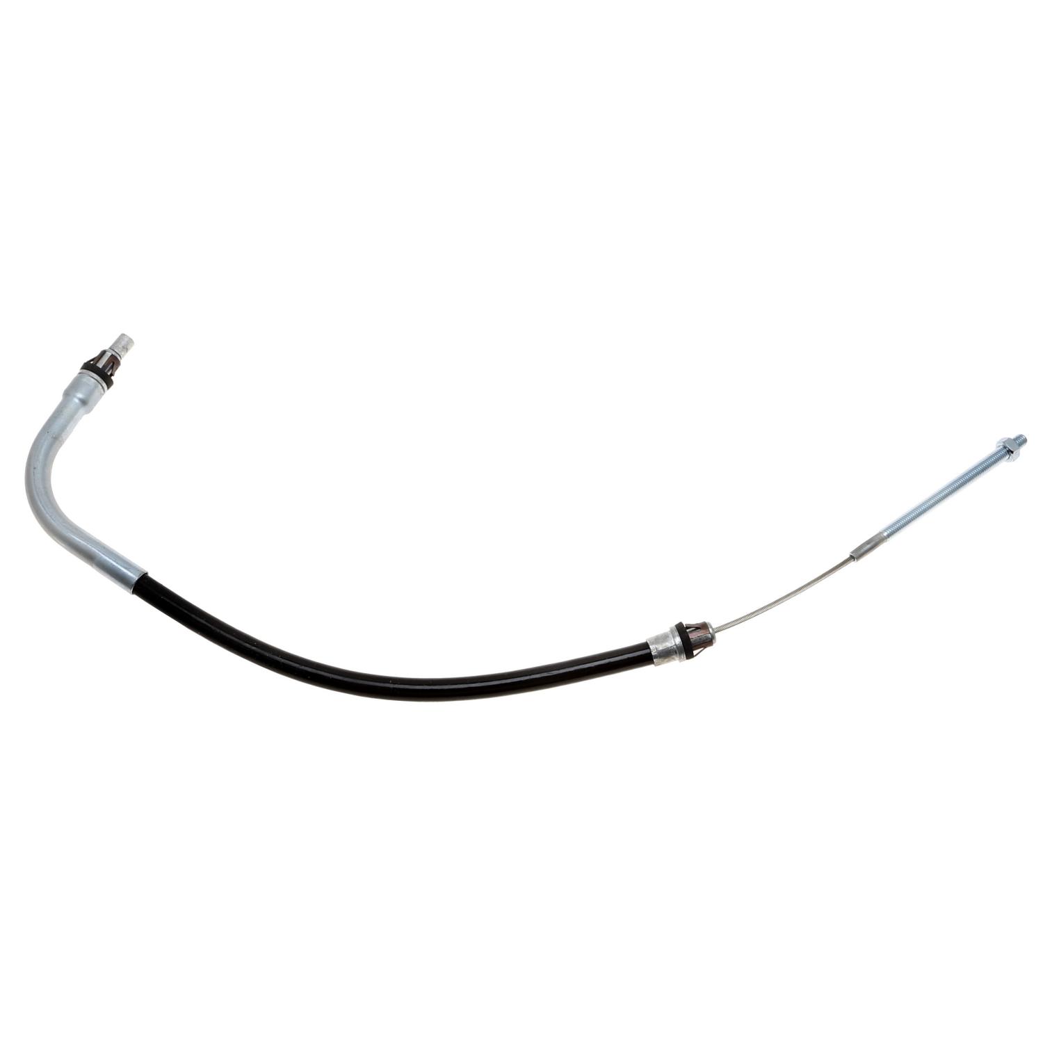 Raybestos BC96881 - Parking Brake Cable Raybestos BC96881 Parking Brake Cable product image 2 of 2