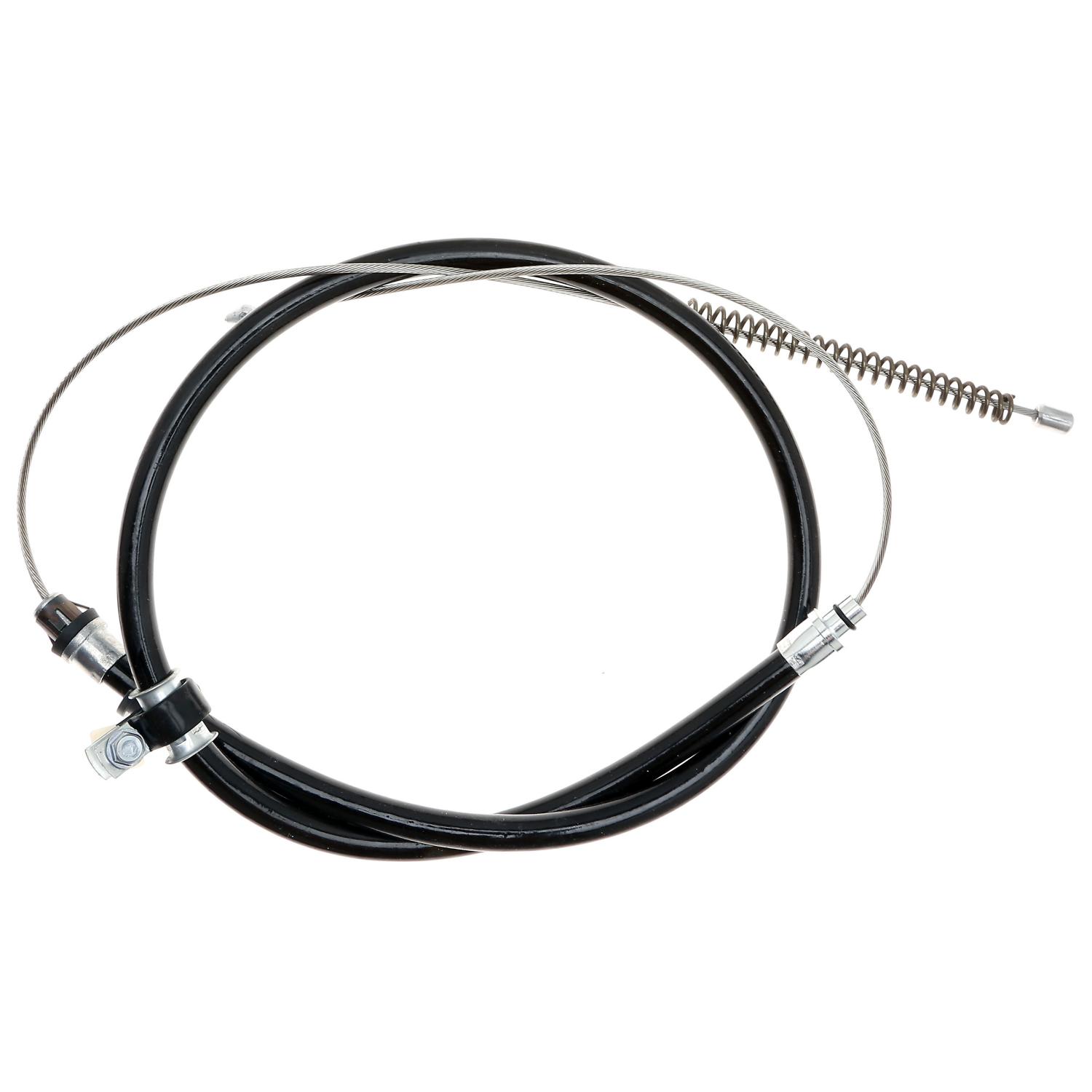Raybestos BC96882 Parking Brake Cable product image 2 of 3
