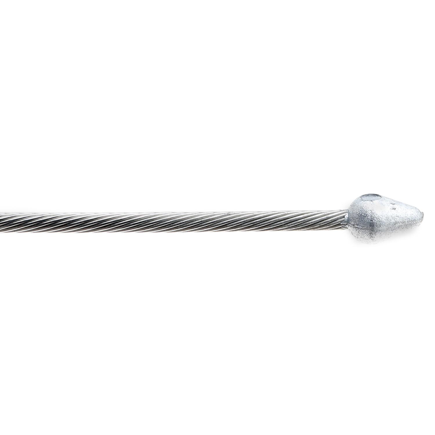 Raybestos BC96882 Parking Brake Cable product image 3 of 3