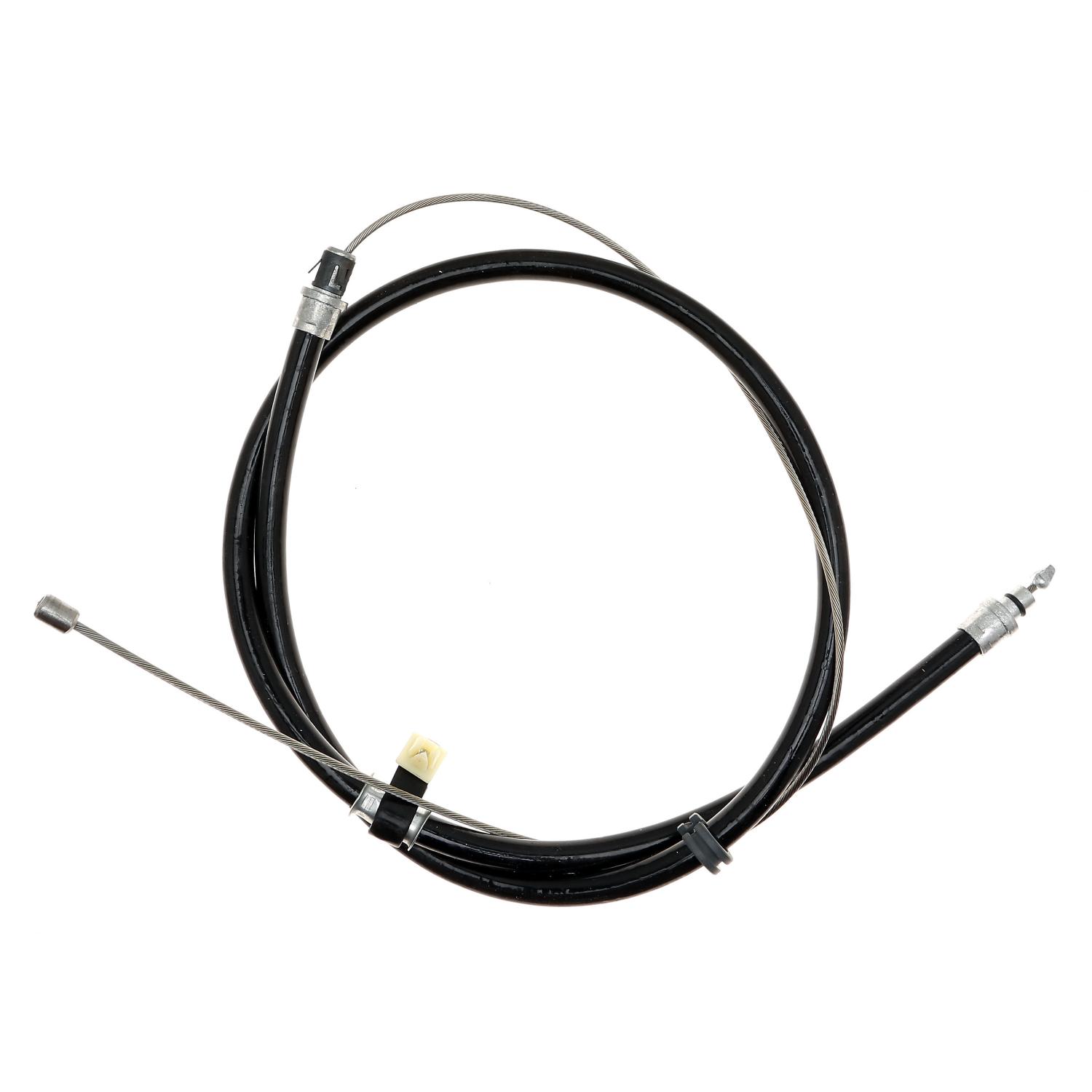 Raybestos BC96883 Parking Brake Cable product image 2 of 3