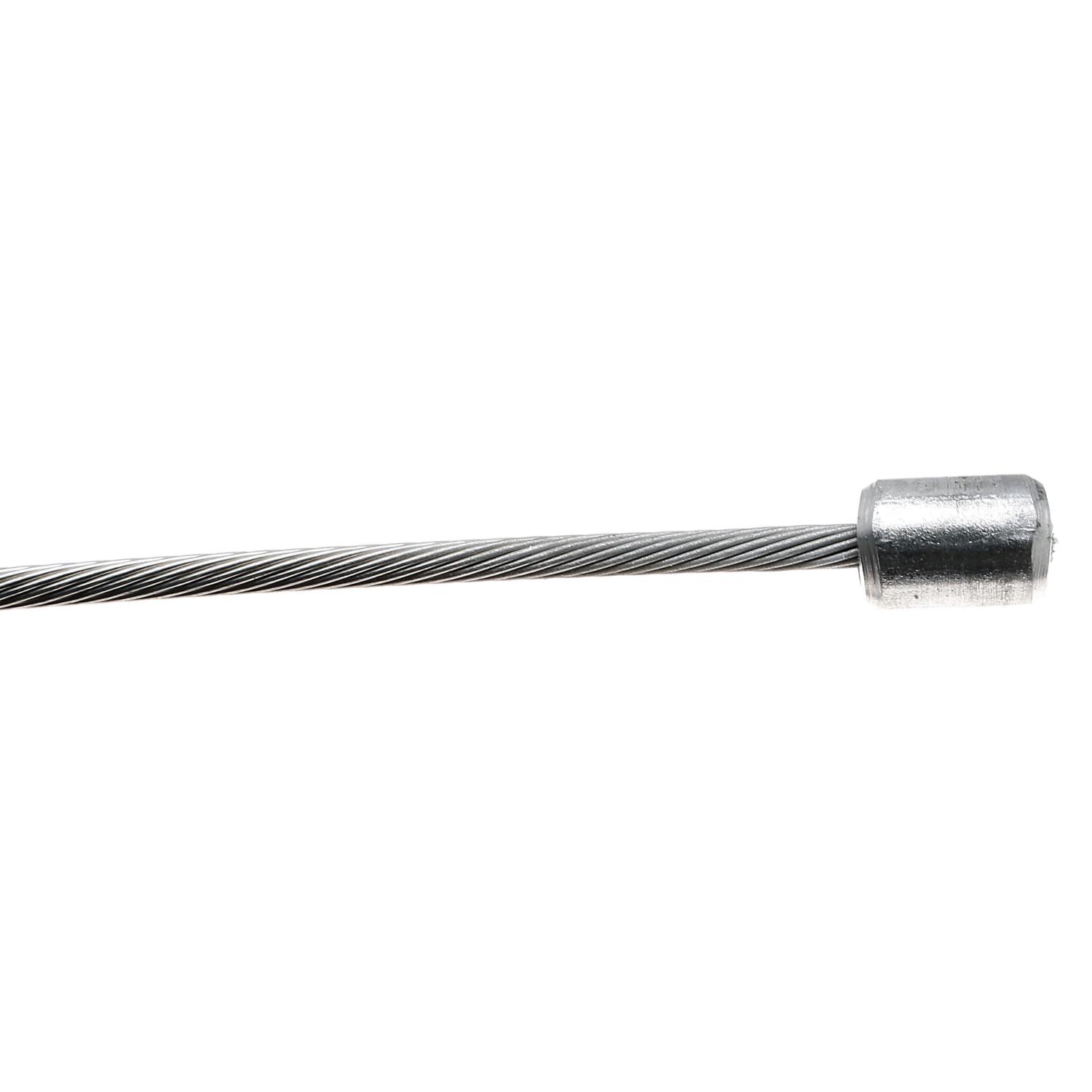 Raybestos BC96883 Parking Brake Cable product image 3 of 3