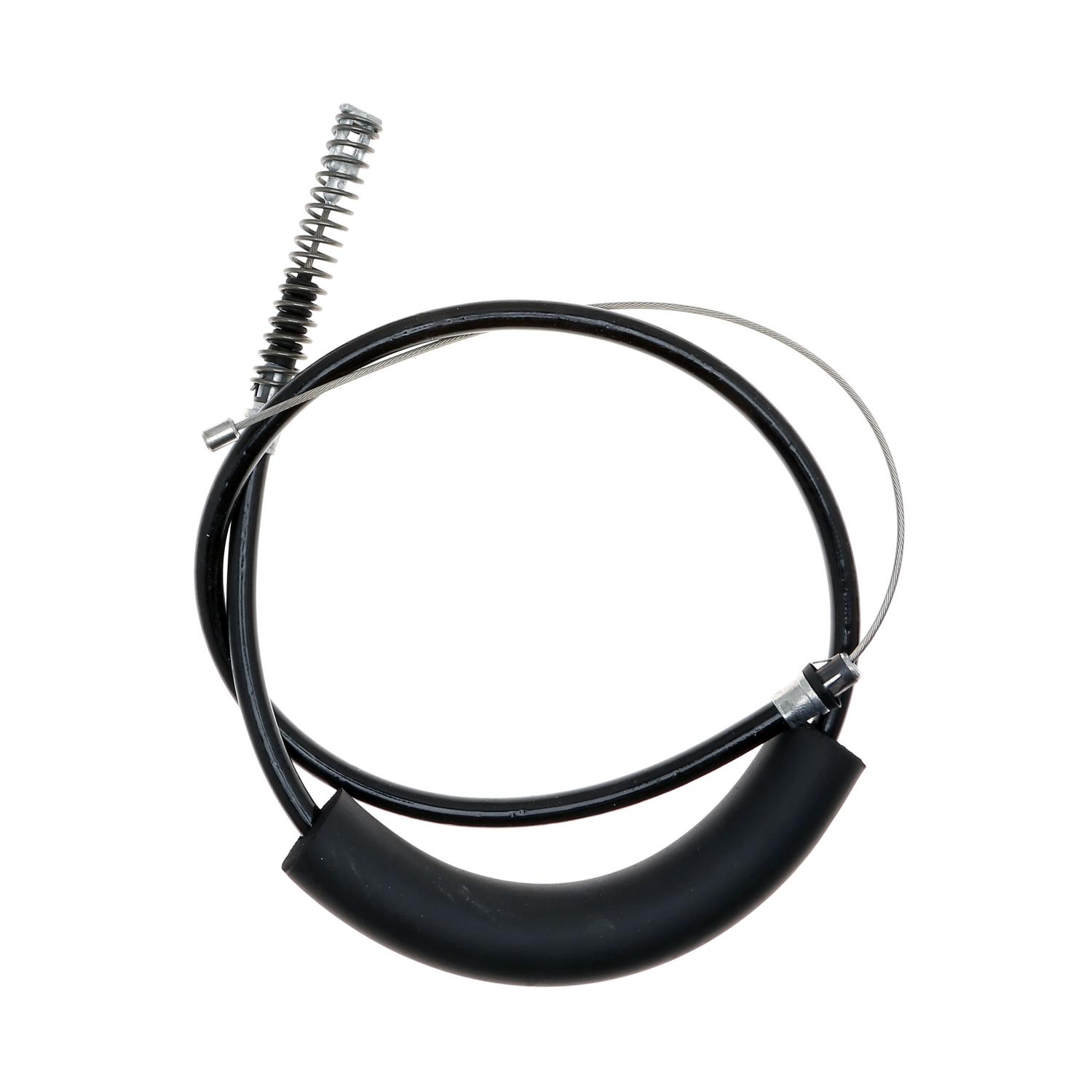 Raybestos BC96884 Parking Brake Cable product image 2 of 3