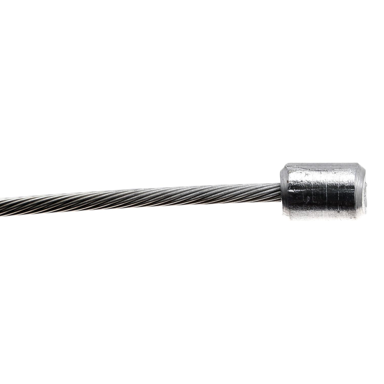 Raybestos BC96884 Parking Brake Cable product image 3 of 3