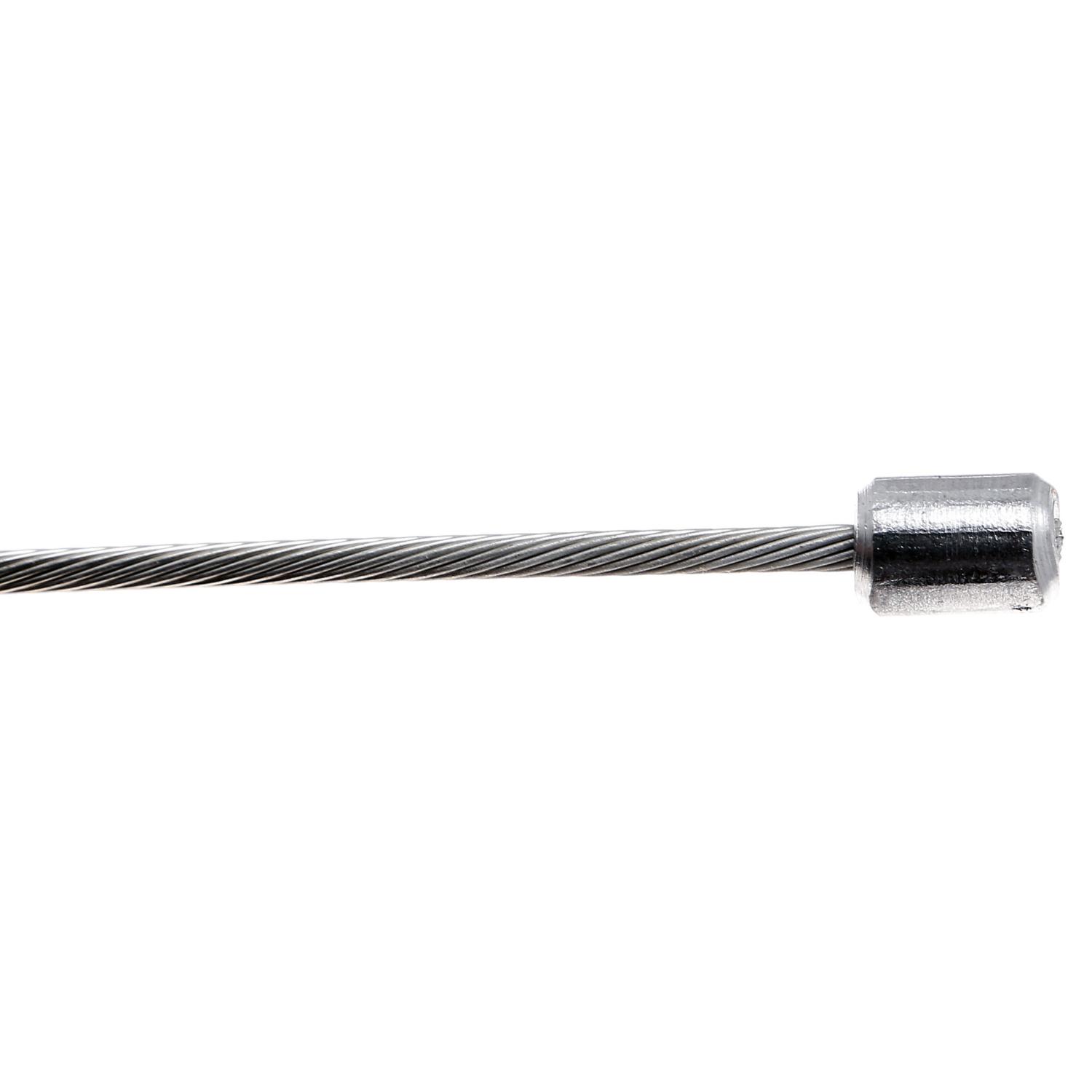 Raybestos BC96885 Parking Brake Cable product image 1 of 3