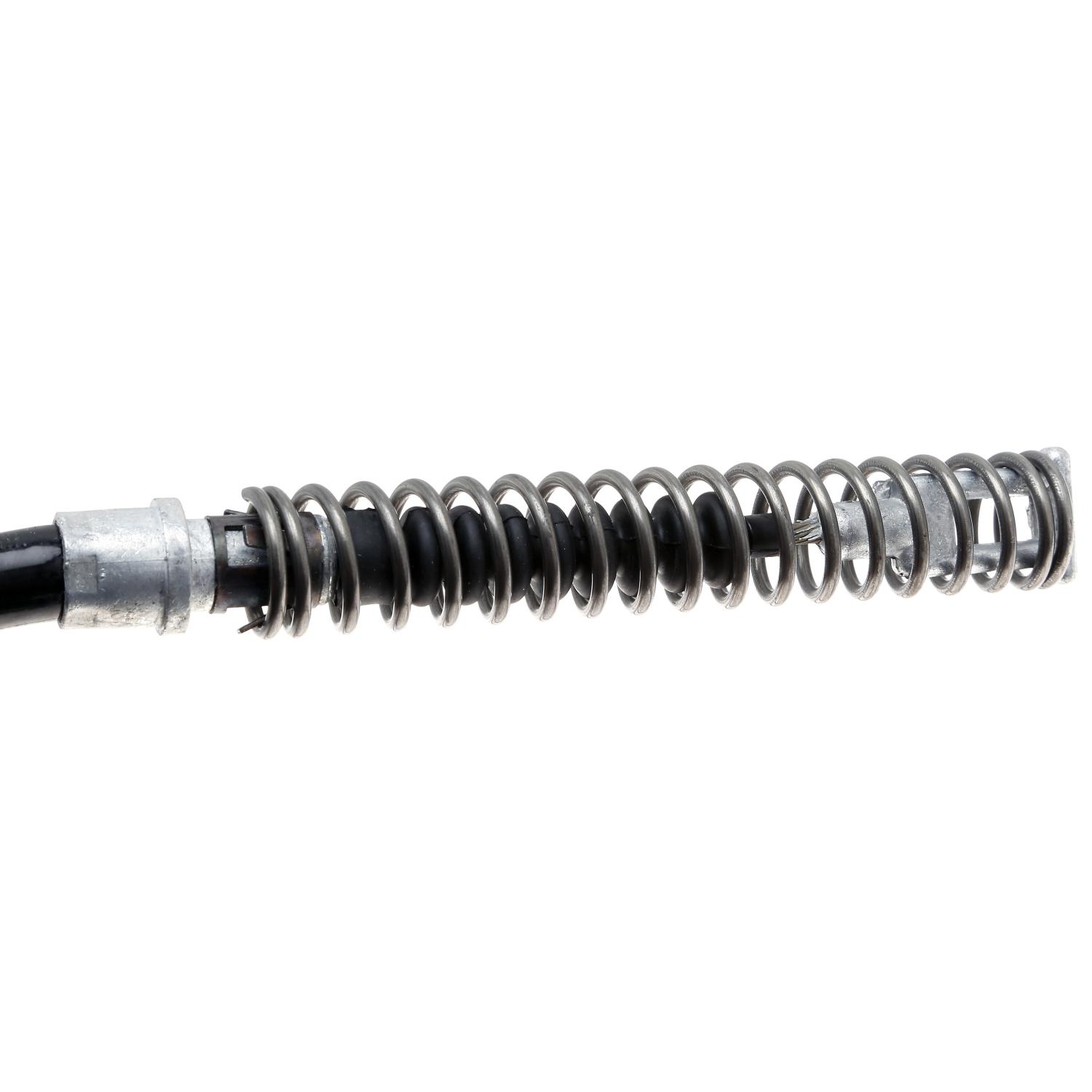 Raybestos BC96885 Parking Brake Cable product image 3 of 3