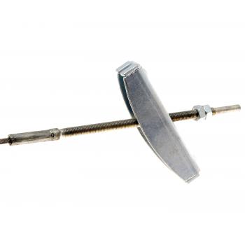 Raybestos BC96886 Parking Brake Cable product image 1 of 3