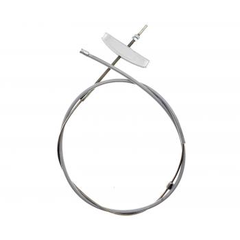 Raybestos BC96886 Parking Brake Cable product image 2 of 3