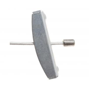 Raybestos BC96888 Parking Brake Cable product image 1 of 3