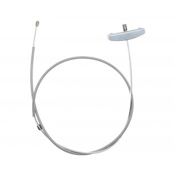 Raybestos BC96888 Parking Brake Cable product image 2 of 3
