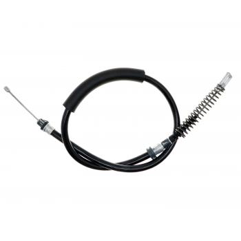 Raybestos BC96889 - Parking Brake Cable Raybestos BC96889 Parking Brake Cable product image 2 of 3