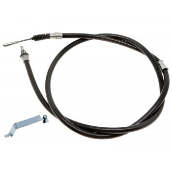 Raybestos BC96892 Parking Brake Cable product image 2 of 2