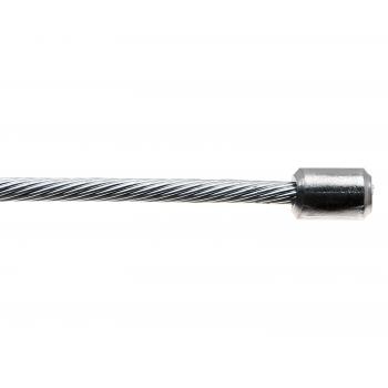 Raybestos BC96893 Parking Brake Cable product image 1 of 3