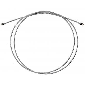 Raybestos BC96894 Parking Brake Cable product image 2 of 3