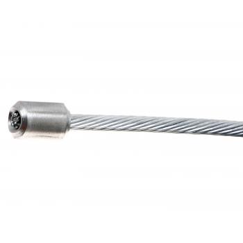 Raybestos BC96894 Parking Brake Cable product image 3 of 3