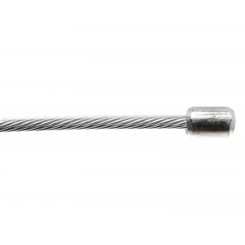 Raybestos BC96897 Parking Brake Cable product image 1 of 3