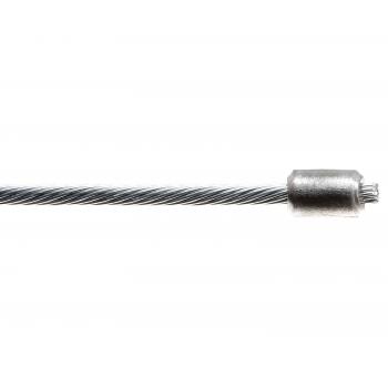 Raybestos BC96897 Parking Brake Cable product image 3 of 3