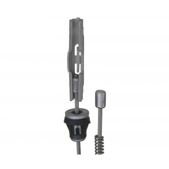 Raybestos BC96898 Parking Brake Cable product image 1 of 2