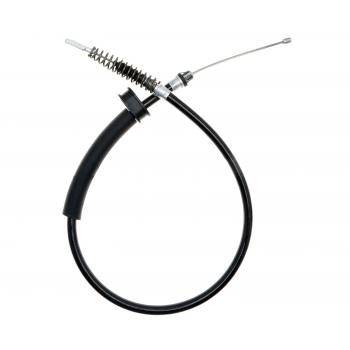 Raybestos BC96902 - Parking Brake Cable Raybestos BC96902 Parking Brake Cable product image 2 of 3