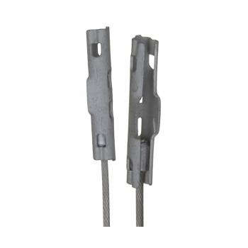 Raybestos BC96903 Parking Brake Cable product image 1 of 2