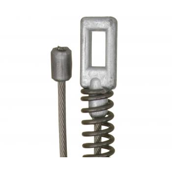 Raybestos BC96906 Parking Brake Cable product image 1 of 2