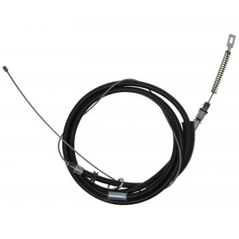 Raybestos BC96907 Parking Brake Cable product image 2 of 2