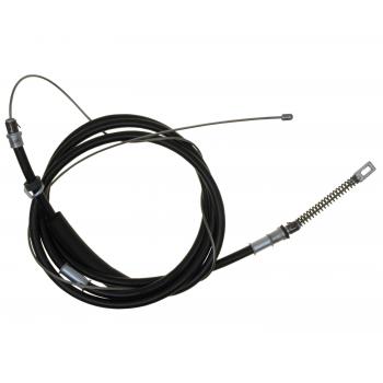 Raybestos BC96908 Parking Brake Cable product image 2 of 2
