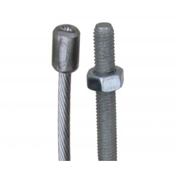 Raybestos BC96911 Parking Brake Cable product image 1 of 2