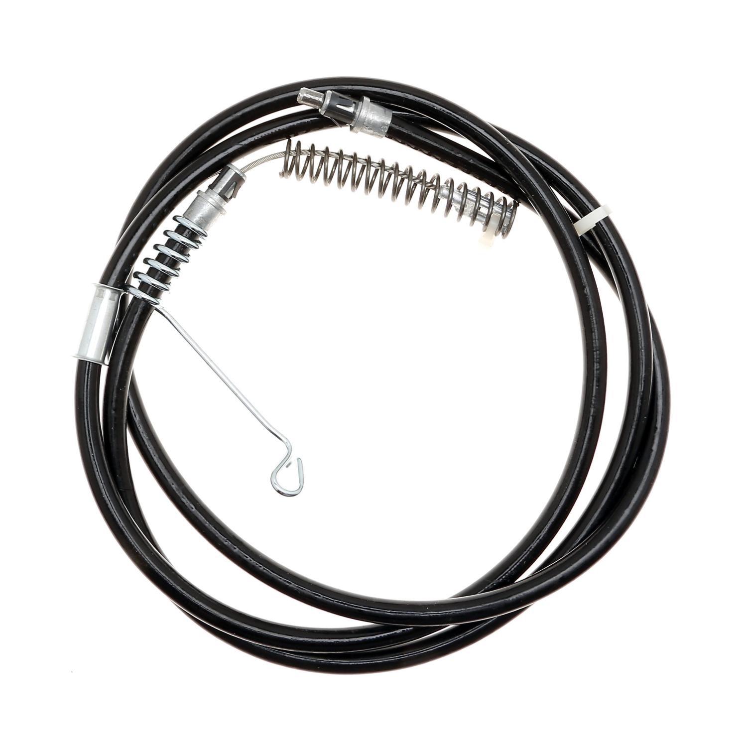 Raybestos BC96915 Parking Brake Cable product image 2 of 3