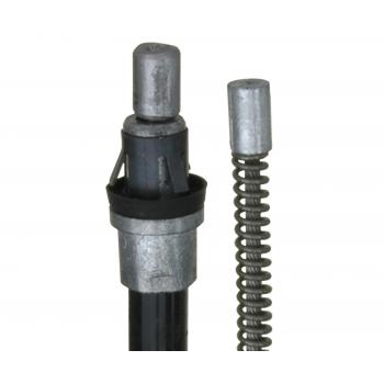 Raybestos BC96923 Parking Brake Cable product image 1 of 2