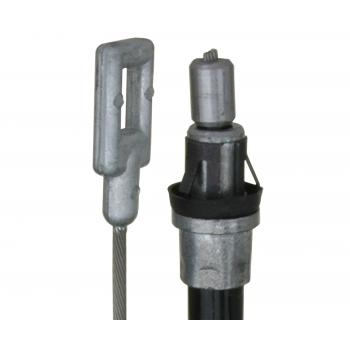 Raybestos BC96924 - Parking Brake Cable Raybestos BC96924 Parking Brake Cable product image 1 of 2